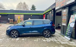 RENAULT Grand Scénic 1.6dCi Zen EDC 160 cv