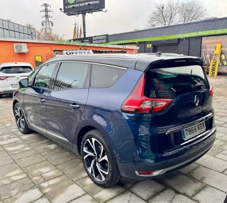 RENAULT Grand Scénic 1.6dCi Zen EDC 160 cv