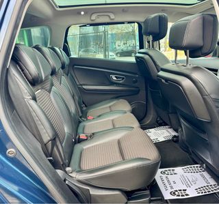 RENAULT Grand Scénic 1.6dCi Zen EDC 160 cv