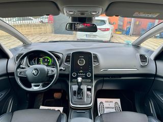 RENAULT Grand Scénic 1.6dCi Zen EDC 160 cv
