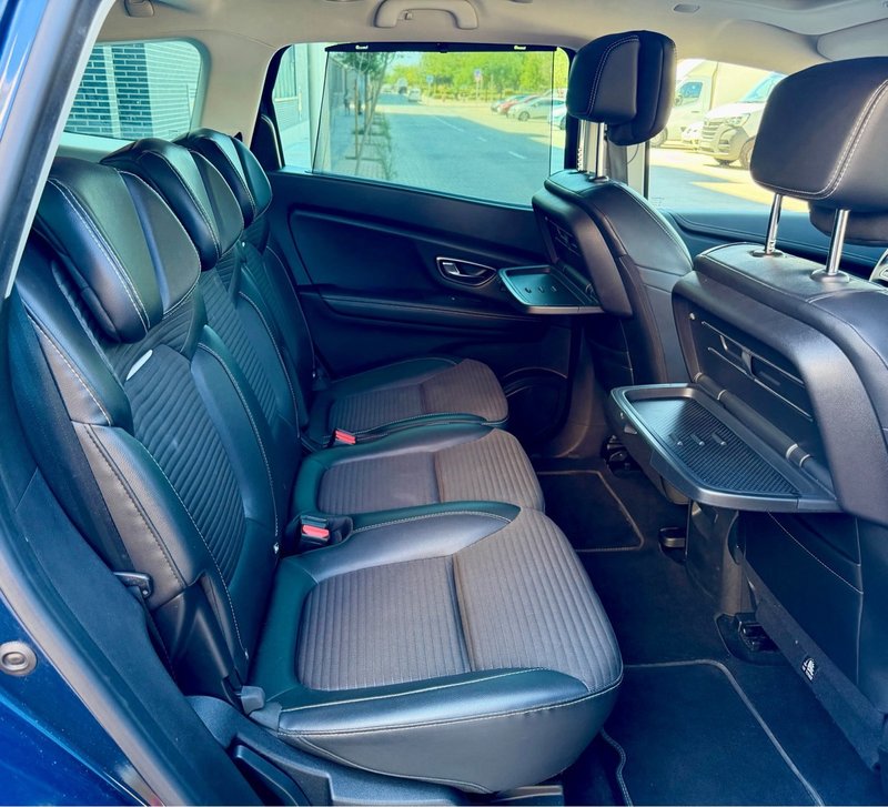 Renault Grand Scénic 1.6 dCi Edition One Energy 2017, foto 9