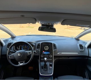 RENAULT Grand Scénic 1.6dCi Zen EDC 160 cv