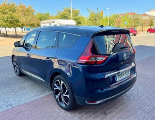 RENAULT Grand Scénic 1.6dCi Zen EDC 160 cv