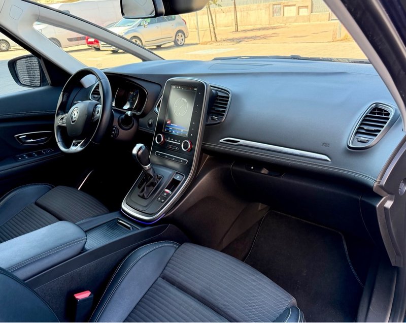 Renault Grand Scénic 1.6 dCi Edition One Energy 2017, foto 8