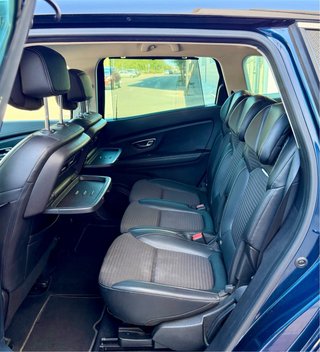 RENAULT Grand Scénic 1.6dCi Zen EDC 160 cv