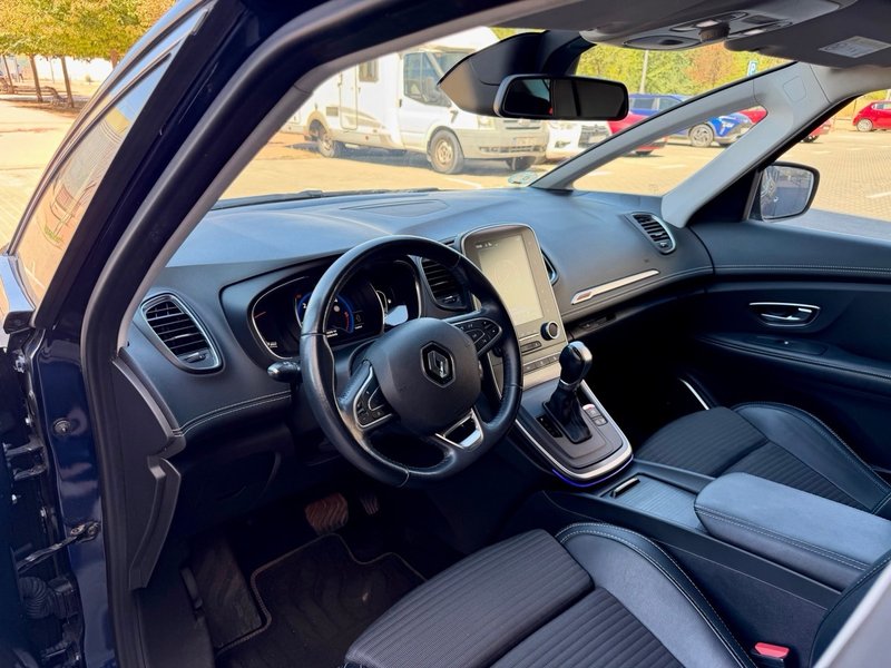 Renault Grand Scénic 1.6 dCi Edition One Energy 2017, foto 13