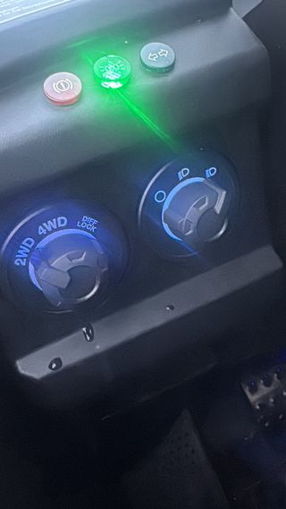 Yamaha Rmax 1000 Limited