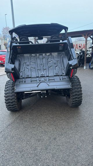 Yamaha Rmax 1000 Limited