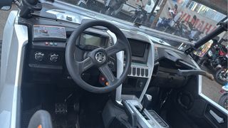 Yamaha Rmax 1000 Limited