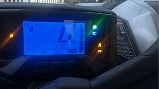 Yamaha Rmax 1000 Limited