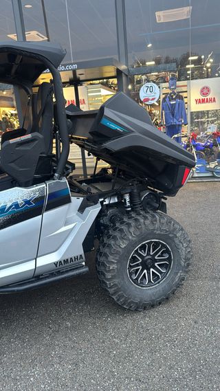 Yamaha Rmax 1000 Limited