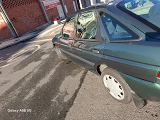 Ford Escort 1999