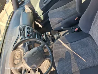 Ford Escort 1999