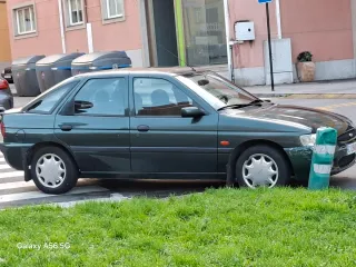 Ford Escort 1999