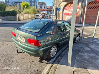 Ford Escort 1999