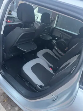 Citroen Grand C4 Picasso 2016
