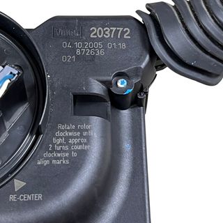 Modulo CIM 203772 Opel Astra H