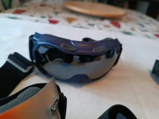 Máscaras de esquí (5-8 años)infantil