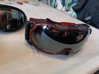 Máscaras de esquí (5-8 años)infantil