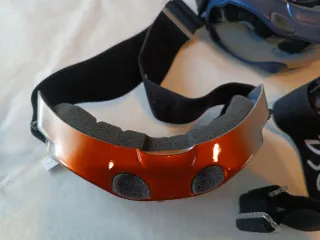 Máscaras de esquí (5-8 años)infantil