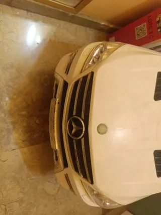 Coche niño batería (a cambiar)