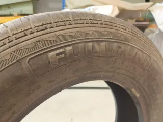 Neumáticos para furgoneta