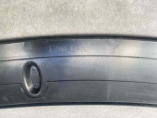 SPOILER LIP BMW E90 E91 E92 E93 05-10 LOOK M3