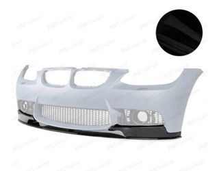 SPOILER LIP BMW E90 E91 E92 E93 05-10 LOOK M3