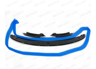 SPOILER LIP BMW E90 E91 E92 E93 05-10 LOOK M3