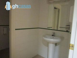Local comercial en venta en Moral de Calatrava