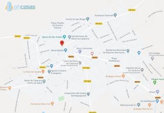 Local comercial en venta en Moral de Calatrava