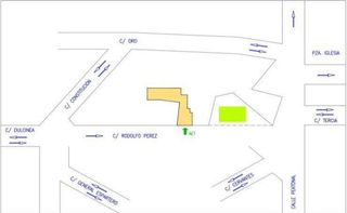 Local comercial en venta en Moral de Calatrava