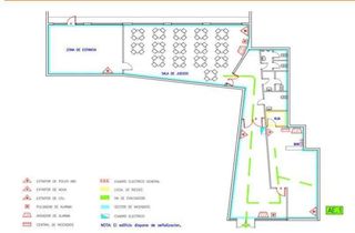 Local comercial en venta en Moral de Calatrava