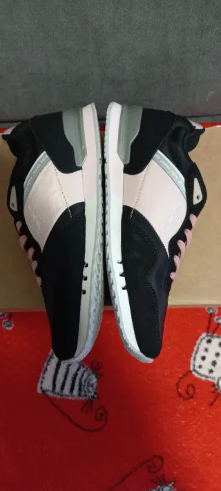 Zapatillas Pepe Jeans Talla 37