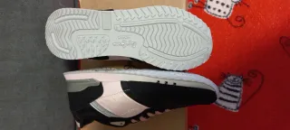 Zapatillas Pepe Jeans Talla 37