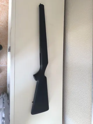 Accesorios Blaser R93 valida off road y profesiona