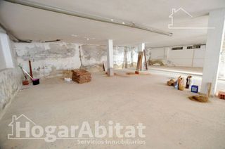 Local comercial en venta en Los Ángeles en Alicante