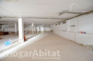 Local comercial en venta en Los Ángeles en Alicante