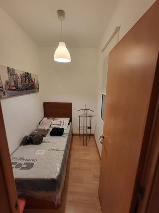 Piso en alquiler en El Baix Guinardó en Barcelona