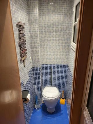 Piso en alquiler en El Baix Guinardó en Barcelona