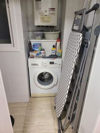 Piso en alquiler en El Baix Guinardó en Barcelona