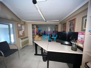 Local comercial en alquiler en Centro en Ourense