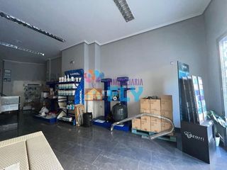 Local comercial en alquiler en Centro en Ourense