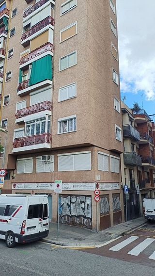 Local comercial en alquiler en Sant Andreu de Palomar en Barcelona
