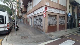Local comercial en alquiler en Sant Andreu de Palomar en Barcelona