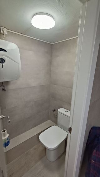 Local comercial en alquiler en Sant Andreu de Palomar en Barcelona