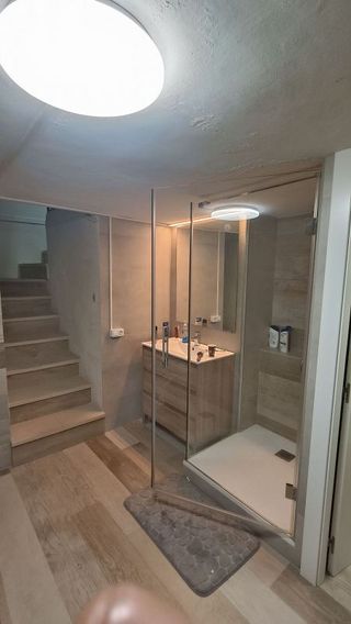 Local comercial en alquiler en Sant Andreu de Palomar en Barcelona