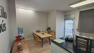 Local comercial en alquiler en Sant Andreu de Palomar en Barcelona