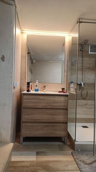 Local comercial en alquiler en Sant Andreu de Palomar en Barcelona