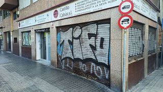 Local comercial en alquiler en Sant Andreu de Palomar en Barcelona